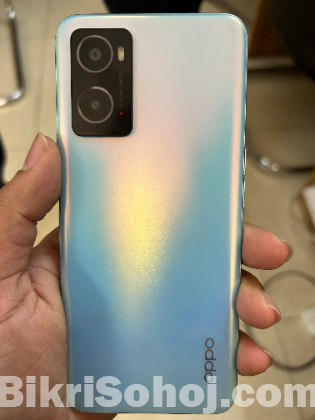 OPPO A76
